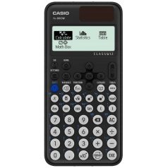 Casio FX-85CW Tudományos Számológép Black