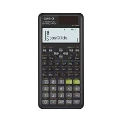 Casio FX-991ES PLUS-2 Tudományos számológép Black