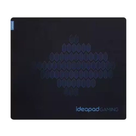 Lenovo IdeaPad Gaming Cloth L Egérpad Black/Blue