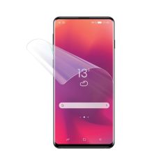   FIXED teljesen átlátszó üvegfólia Oppo Reno 11 Pro készülékhez, FIXIP-1286