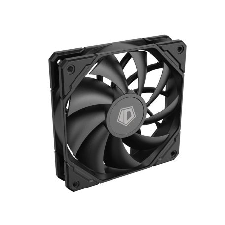 ID-COOLING TF-12025-PRO-BLACK