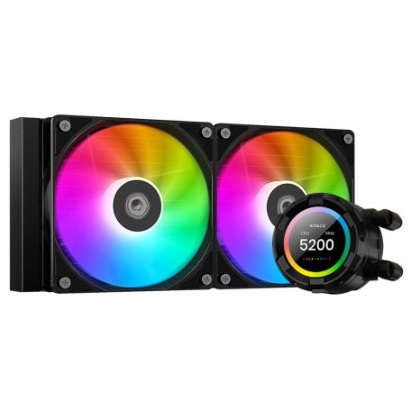 ID-COOLING SL240 XE