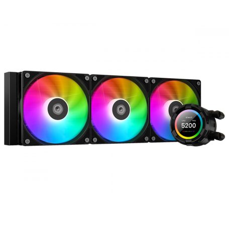 ID-COOLING SL360 XE