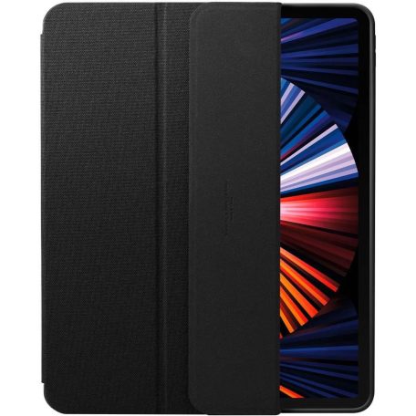 Spigen Urban Fit iPad Pro 12.9" 2022/2021 Black