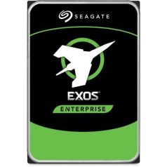 Seagate 12TB 7200rpm SATA-600 512MB Exos X24 ST12000NM002H