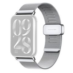 Xiaomi Milanese Quick Release Strap Silver