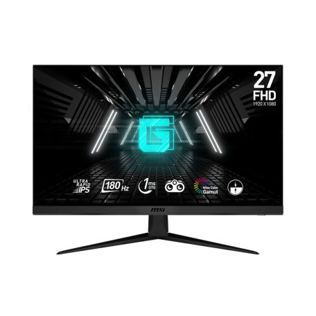 Msi 27" G2712F IPS LED