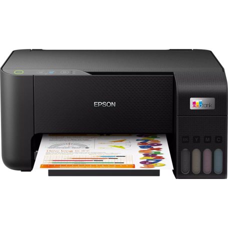 Epson EcoTank L3230 Tintasugaras Nyomtató/Másoló/Scanner