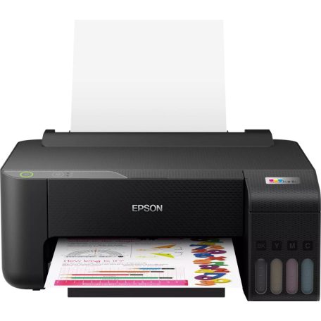 Epson EcoTank L1230 Tintasugaras Nyomtató