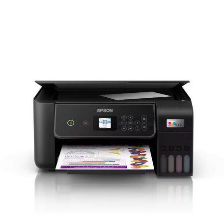 Epson EcoTank L3280 Wireless Tintasugaras Nyomtató/Másoló/Scanner