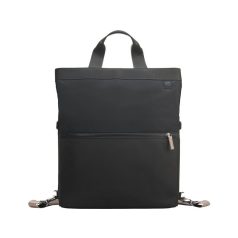 HP Convertible Tote 14" Notebook Backpack  Black