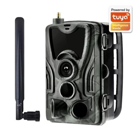 Denver WCL-8040 4G Tuya Wildlife Camera