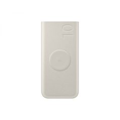 Samsung U2510 10000mAh Wireless PowerBank Beige