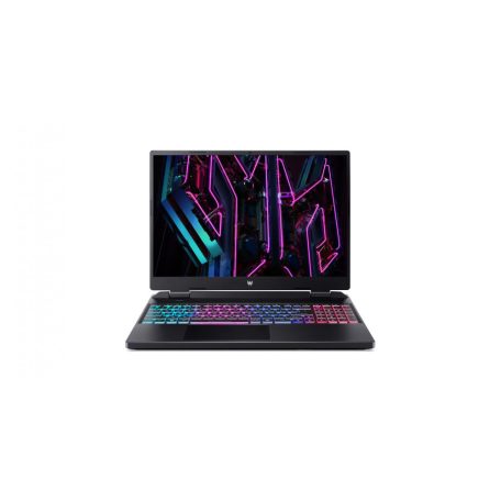 Acer Predator Helios Neo PHN16-72-94JU Black