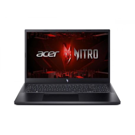 Acer Nitro V ANV15-51-51KZ Black