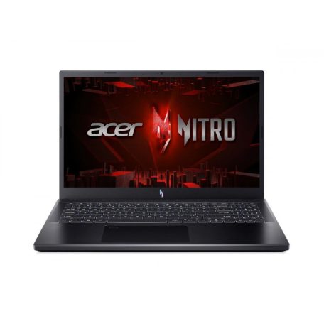 Acer Nitro V ANV15-51-79X2 Black