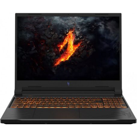 Acer Nitro V ANV16-41-R5PF Black