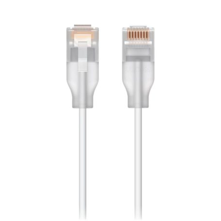 Ubiquiti UniFi Etherlighting Patch Cable 0,15cm White