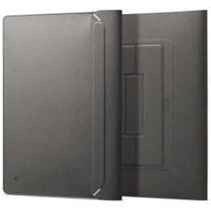 Spigen Valentinus S Notebook táska 16" City Grey