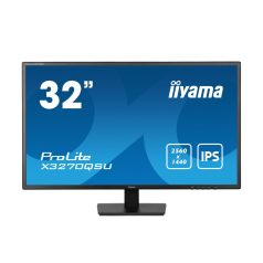 iiyama 31,5" ProLite X3270QSU-B1 IPS LED