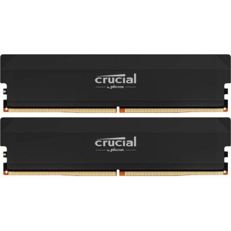 Crucial 32GB DDR5 6000MHz Kit(2x16GB) PRO Overclocking