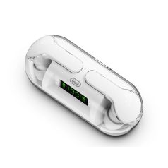 Trevi HMP 12E08 True Bluetooth Headset White