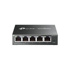   TP-Link DS105G-M2 Omada 5-Port 2.5G Multi-Gigabit Unmanaged Desktop Switch