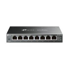   TP-Link DS108G-M2 Omada 8-Port 2.5G Multi-Gigabit Unmanaged Desktop Switch