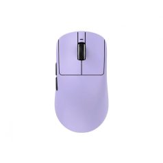 VXE R1 Pro Max Wireless Bluetooth Gaming Mouse Purple