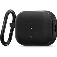 Spigen Caseology Vault AirPods Pro (2nd Gen) Matte Black