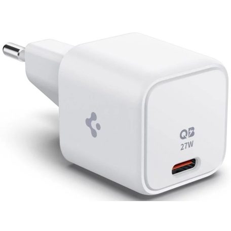 Spigen ArcStation Wall Charger White