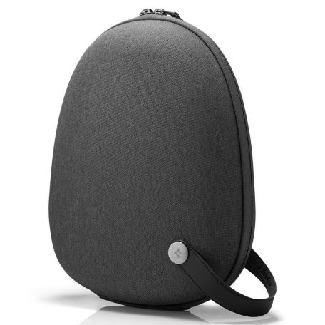 Spigen Klasden Pouch AirPods Max Charcoal Gray