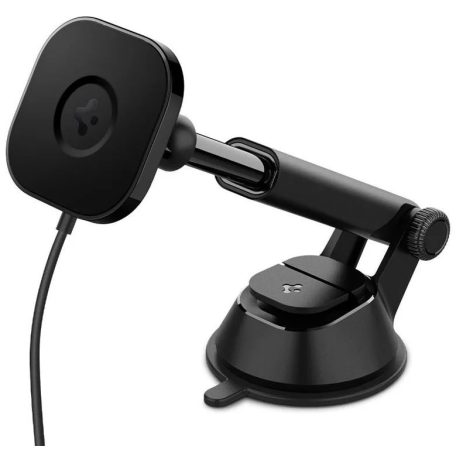 Spigen OneTap MagSafe Car Mount ITS35W Black