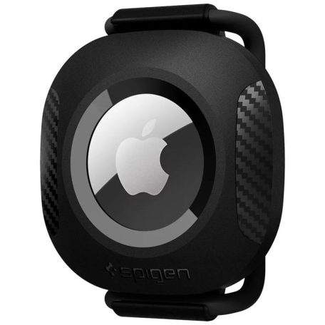 Spigen Pet Collar AirTag Black