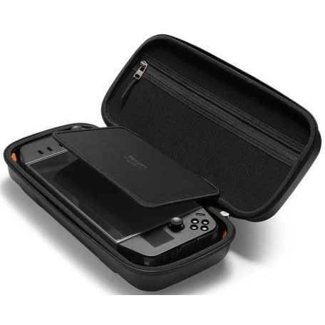 Spigen Rugged Armor Pro Pouch Lenovo Legion Go Black