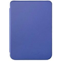 Kobo Clara Colour/BW Basic SleepCover Cobalt Blue