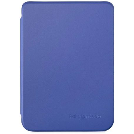 Kobo Clara Colour/BW Basic SleepCover Cobalt Blue