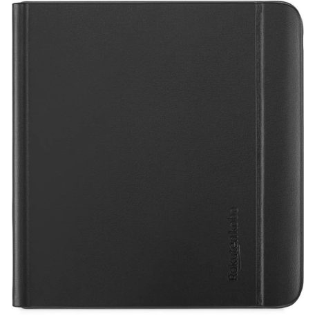 Kobo Libra Colour Notebook SleepCover Black