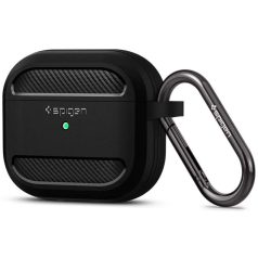 Spigen Rugged Armor AirPods 3 Black