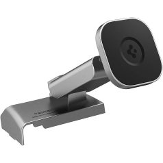   Spigen Tesla OneTap MagSafe Car Mount ITT85-2 Tesla Model Y/3 Black