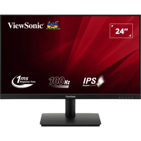 Viewsonic 23,8" VA240-H IPS LED