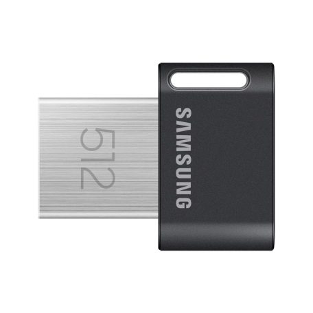 Samsung 512GB USB3.1 FIT Plus Black