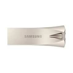 Samsung 512GB USB3.1 Bar Plus Champaign Silver