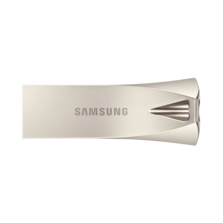 Samsung 512GB USB3.1 Bar Plus Champaign Silver