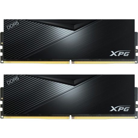 A-Data 32GB DDR5 6000MHz Kit(2x16GB) XPG Lancer Black