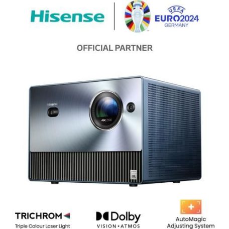 Hisense C1 4K Smart Mini