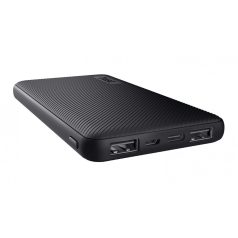 Trust Primo Eco 10000mAh PowerBank Black