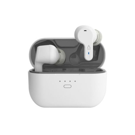 Creative Zen Air Pro Bluetooth Headset White