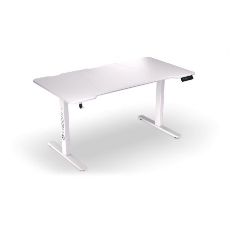 Endorfy Atlas L Electric Gaming Desk White