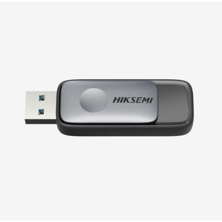 HikSEMI 32GB USB3.2 Pully M210S Silver